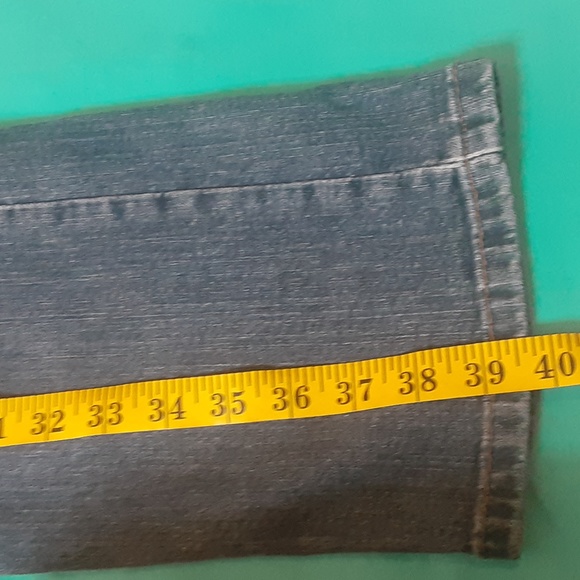 DENIZEN BY LEVI'S 218, STRAIGHT FIT 30X32 - Picture 10 of 14